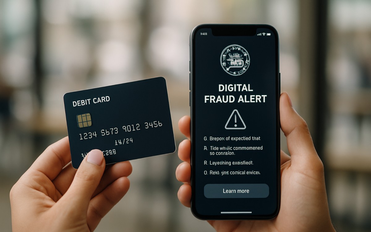 New RBI Guidelines on Digital Fraud (2026): What Every Debit Cardholder Must Know